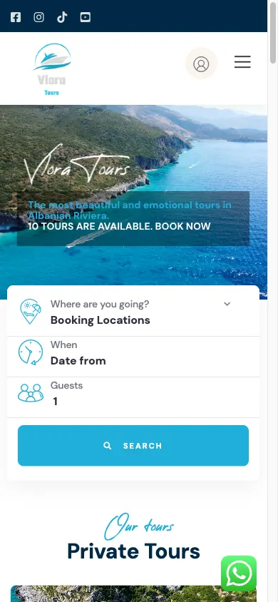 Vlora Tours