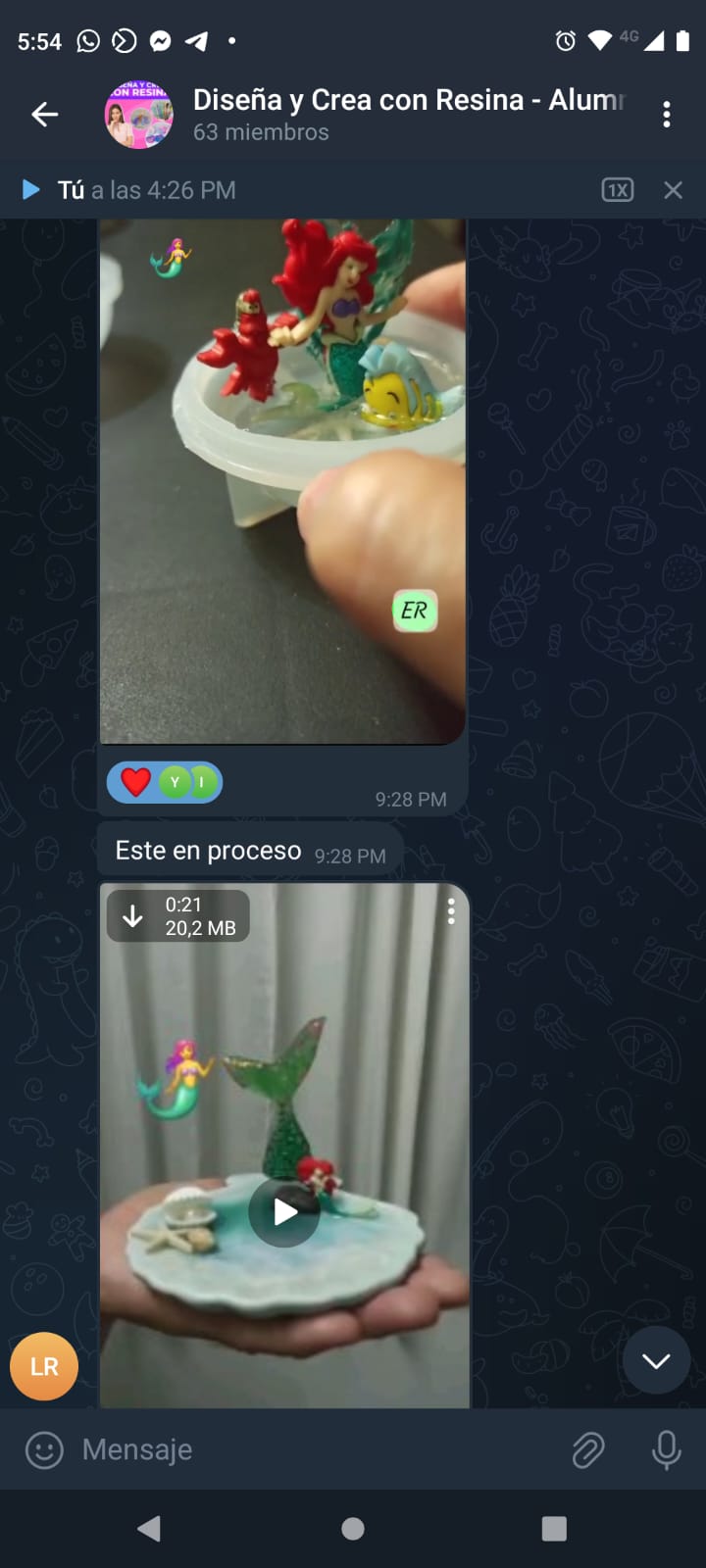 TESTIMONIO 20