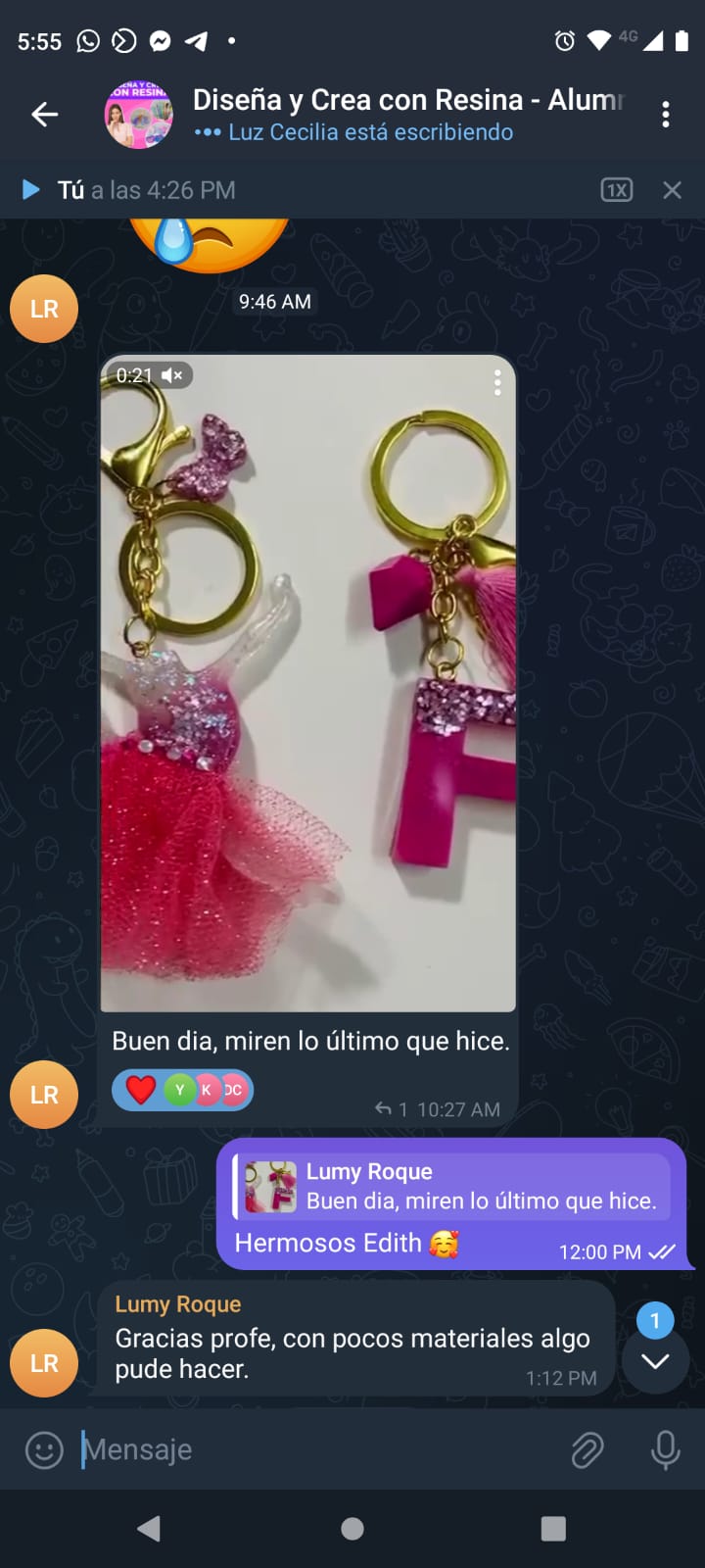 TESTIMONIO 22